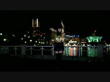 【雨レロ】被害妄想携帯女子(笑)【踊ってみた】