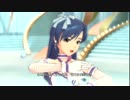 【アイドルマスターOFA】細氷【画質向上】