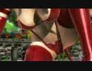 DOA5U はろうぃんクリスティ(レジェンド)