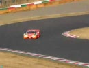 ＳｕｐｅｒＧＴ2008　合同テスト　080229