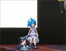 【ECO】小悪魔少女・メフィスト　モーション集