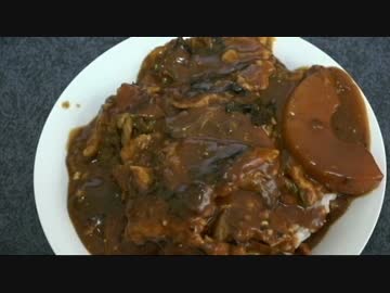 パイナップルが合うオリジナルカレー！！を作ってみた。