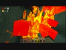 【左画面縛り】◆左半身失調クラフト！ Part.3【Minecraft】