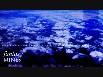 【NNI】fantasy【Artcore】