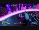 Borderlands:TPS １週目レイドボスソロ
