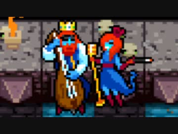 卍【ローグ×リズム＝神ゲー】ネクロダンサー実況part06