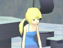 【モブ子】ＭＭＤで遊んでみた【静寂】