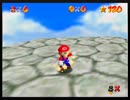 【WR】スーパーマリオ64 レインボークルーズ個別スター記録まとめ