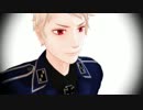 【APヘタリアMMD】　Counting Stars　