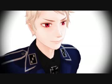 【APヘタリアMMD】　Counting Stars　