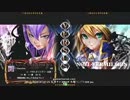 【五井チャリ】1015ブレイブルー 水曜ランバト169 pu