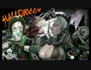 [AVA]ハロウィンイラストコンテスト2014