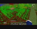 【ハードコアminecraft】とりあえず生き残る【390分目】