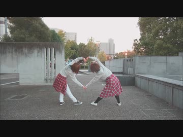 【アクア】　MAD HEAD LOVE　踊ってみた　【あんコロ】