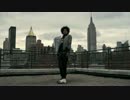 Les Twins dance along the NYC skyline #BeyondTheLightsContest