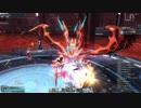 【PSO2】ＳＨ闇へのいざない　BoHuソロ 後編