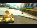 【マリオカート８】StepUpKART！18【実況】