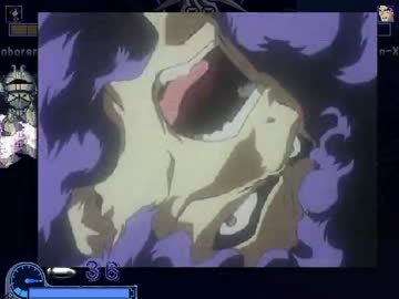 【MUGEN】ボスハルク＆DIO前後ランセレバトル Part26