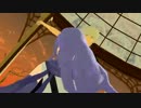 【MMD銀魂】銀さんとさっちゃんで疑心暗鬼(Full ver.)