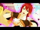 【MMD】ルーク＆ガイでハッピートラップ！！！【テイルズオブMMD】