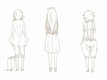 【東京喰種MAD】鈴屋什造