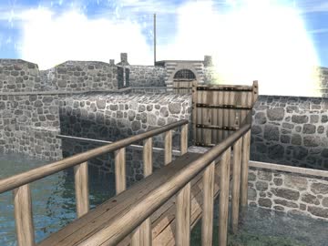 【SW2.0】バルナッド・キャンペーン25.5【卓M@s】