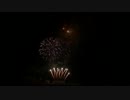 2014.10.18 （熊本）八代花火　八方咲き