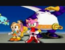 【広がれソニックの輪!!】ソニックヒーローズ実況part21