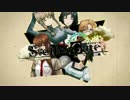 【MAD】ラボメンガールズを勇者風に紹介してみた【STEINS;GATE】