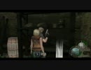 バイオハザード４ Test Video