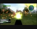 【地球防衛軍４】字幕と立体音響でエアレイダーINF縛り St.17