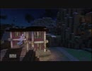 【Minecraft】海岸リゾート・アジールpart12-2【ゆっくり実況】