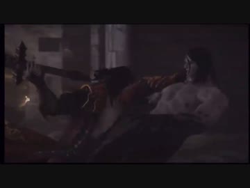 (難易度魔王）悪魔城ドラキュラ Lords of Shadow 2＃END