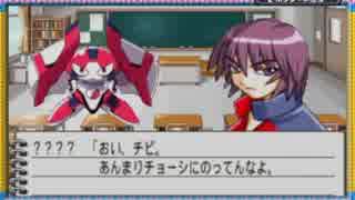 文具で勝負! ムゲンボーグ を実況プレイ part3