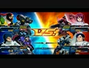 生きていちゃいけない奴なんだ（Ｚガンダム視点２３）
