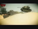 【WoT】機甲詩篇ホランド 第四話 Panther(パンター) 【ゆっくり実況】