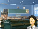 【黒バス】黒子の怪異・番外編３【ノベルゲーム】