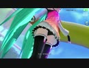 【PDA-FT】Dear cocoa girls【PV／720p】【初音ミク_スターヴォイス】