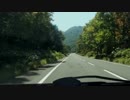 【車載】 R17苗場→月夜野