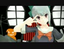 【MMD艦これ】シュレディンガイガーのこねこ【夕張・第三十駆逐隊】
