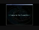 I wanna be the 8possible CHISAKIモード　ver椛饅頭