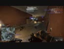 ナイフで日本ランカーを目指す[BF4]