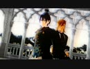 【MMD】御曹司でおこちゃま戦争【うたプリ】