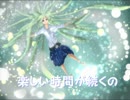 【タイムトラベラー】 by 初音ミク　オリジナル　