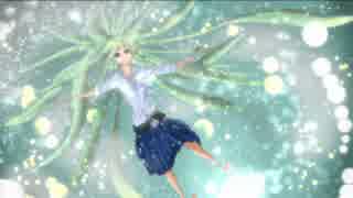 【タイムトラベラー】 by 初音ミク　オリジナル　