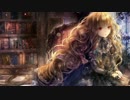エミルの愛した月夜に第III幻想曲を 「悲愴の満月」