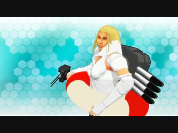 【第13回MMD杯EX】イーノックが艦娘たちと踊ってみたようです。
