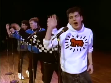 New Kids on the Block - Please Don't Go Girl