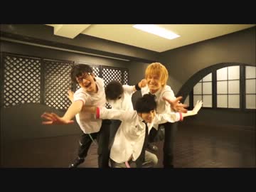 【反転】【めろちん＆あすぱら】Baby Maniacs踊ってみた【＆てぃ☆イン！】