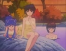 【OVA】らんま1/2 SUPER 二人のあかね「乱馬、私を見て!」　前半